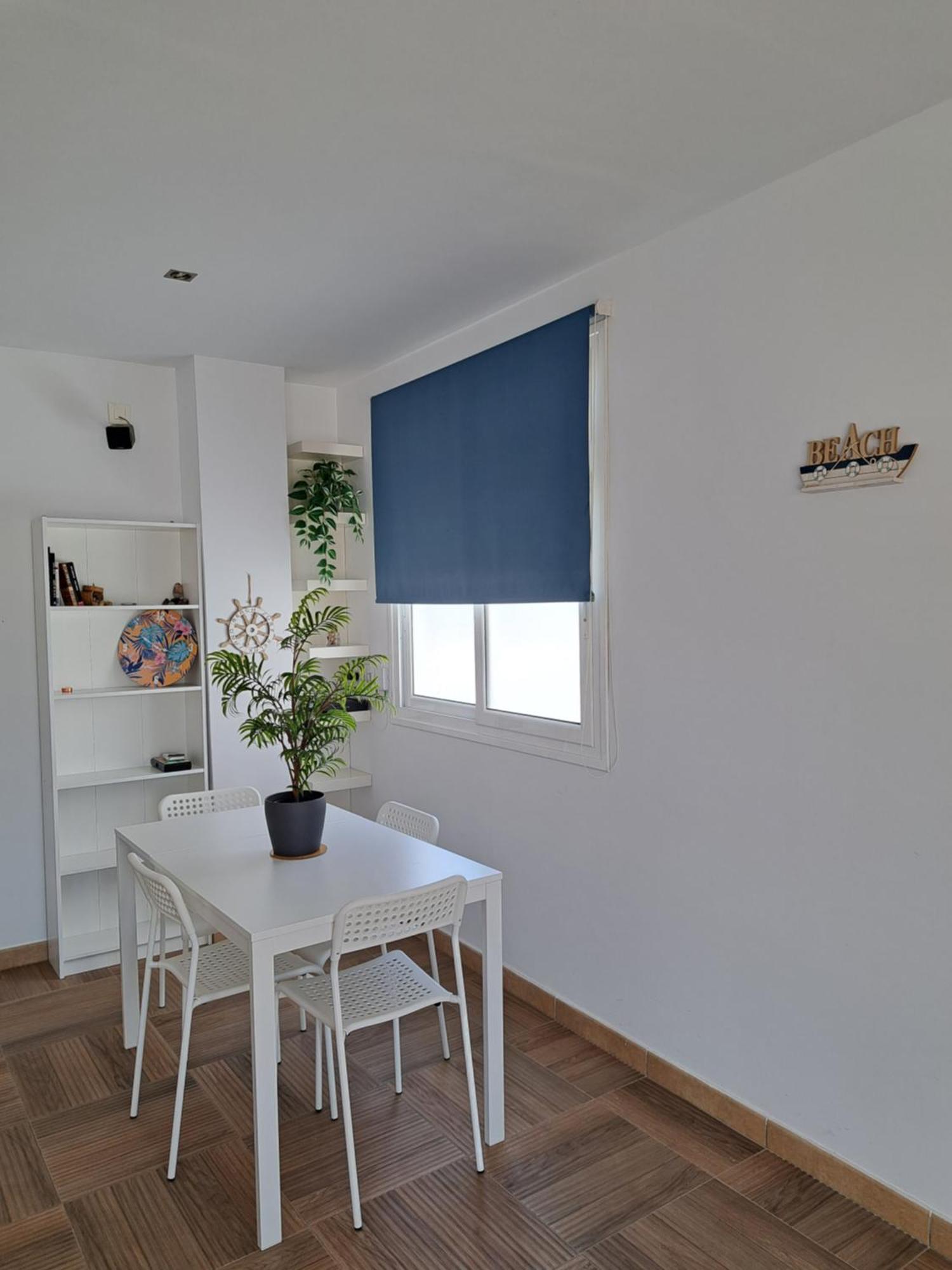 La Terrasse Des Amis Appartement Arinaga Buitenkant foto